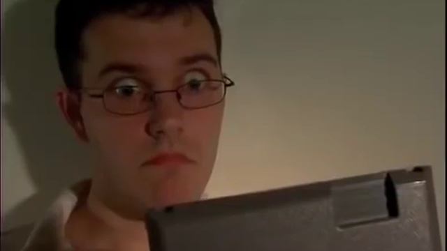 Friday the 13th (NES) - Angry Video Game Nerd (AVGN)