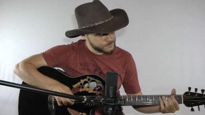 Обзор Ovation Celebrity Elite CE44-5 Гитара для записи и сцены