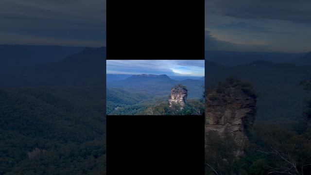 Blue Mountains Australia 4