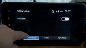 Dacia Navigation MediaNav MN4 Android Auto CarPlay LAN5910WR