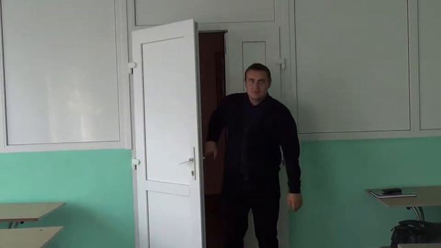 Видеопредставление молодого специалиста. 2019 г.