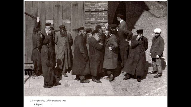 ТОП Русские народные пословицы о евреях