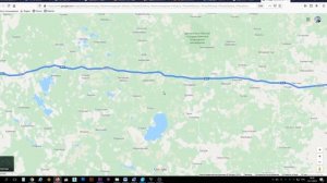 Как мы вывозили вещи из Калининграда. Возвращение в Сибирь