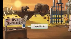 16 — (Pico) Hepatitis A