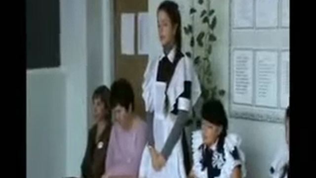 презентационный видеоролик «Литературный венок России» смотреть онлайн