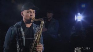 Sax Covers - Nikita Rychkov