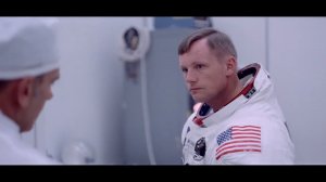Аполлон-11/ Apollo 11 (2019) Русский трейлер (субтитры)
