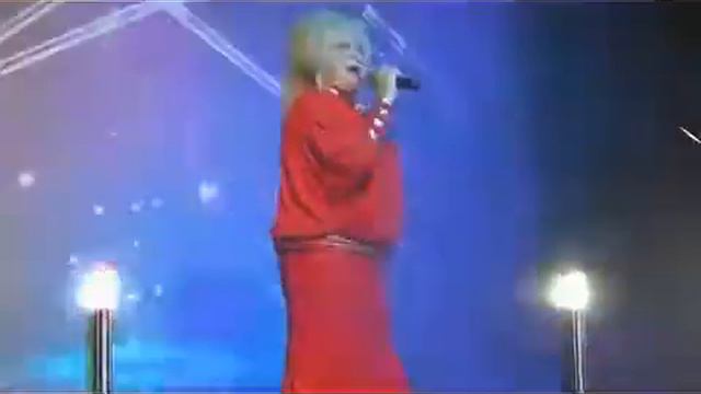 ПАСХАЛЬНЫЕ ВСТРЕЧИ.Любви твоей хочу.Поет Валентина Овчинникова смотреть онлайн