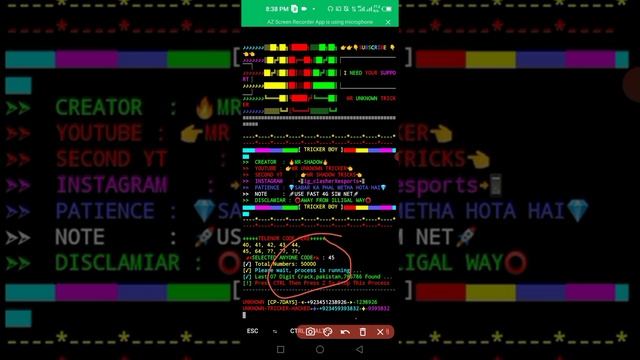 TERMUX NEW COMMANDS FREEE LALO IKDAM MAST ? check disriptionr смотреть онлайн