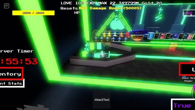 Roblox Undertale Last Reset (Kill shaggy and matt) смотреть онлайн