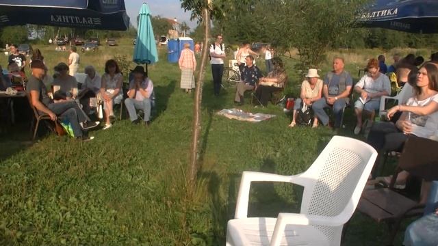 Строгова Валентина   композиция Привет из Рязани   песенное посвящение Анатолию Ветрову на стихи