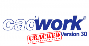 Cracked CADWORK 30 v30 2023 crack | All modules | Crack - custom license by saprsoft.team