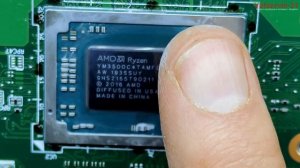 Очень странный Lenovo s145-15api nmc-511