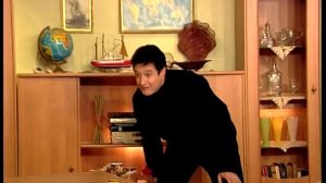 "В гостях у Тофика" - казаки-разбойники
