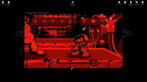 Mario's Madness (Early V2 - Outdated/Leaked Build)