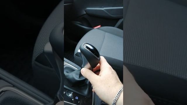 Как разобрать ручку Акпп на хендай солярис 2018 года. смотреть онлайн