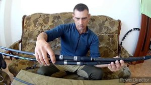 СУПЕР БЮДЖЭТНЫЕ ДАЛЬНОБОЙНЫЕ КАРПОВЫЕ УДИЛИЩА.