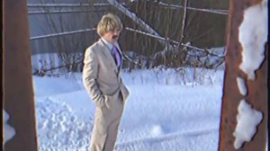 ПЕРЕЛЕЗАЕМ ЧЕРЕЗ ЗАБОРЫ В КОСТЮМЕ С АНДРЕЕМ ЩЕРБИНСКИМ (ОРИГИНАЛ)