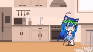 Гача Лайф Клип "Мальчик краш"