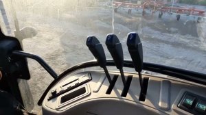 Трактор LOVOL