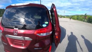 HONDA FREED+ HYBRID 2017 г. Комплектация EX. С аукциона USS OSAKA. Во Владивостоке 1 115 000 р.