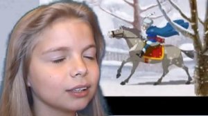 Маленькая страна. Аня Дубровина.