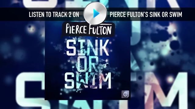 OFFICIAL: Pierce Fulton Feat. Bebe Rexha - Sink or Swim смотреть онлайн
