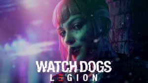 WATCH DOGS Legion | Cyberpunk / Dark Techno / Industrial Mix