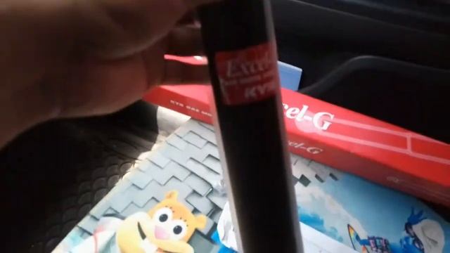 Mirage G4 Replace Shock Absorber смотреть онлайн