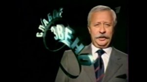 Все заставки Слабое Звено 2001-н.в
