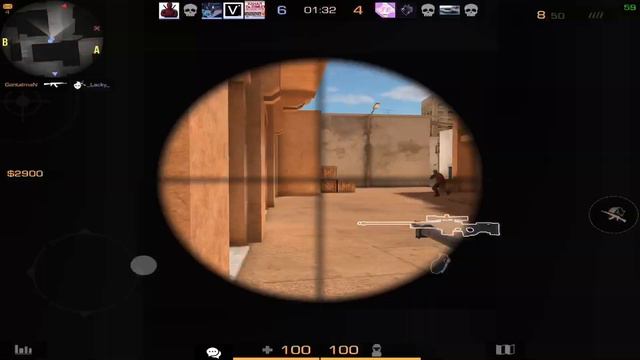 Fendi | Fragmovie standoff 2 смотреть онлайн