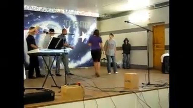 Сотворение Саранск.mp4 смотреть онлайн