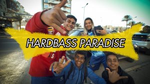 ОДОЛЖИ ЮНОСТЬ, LERA LERA - HARDBASS PARADISE