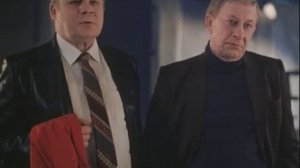 Зимний вечер в Гаграх