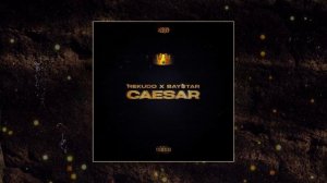 Rekudo, BAY$TAR - CAESAR (Официальная премьера трека)