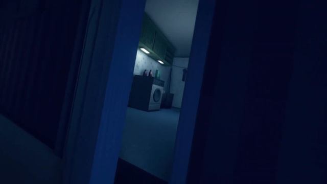 Among the Sleep. ЭТОТ МЕДВЕДЬ ПОДОЗРИТЕЛЬНЫЙ. Часть 1.