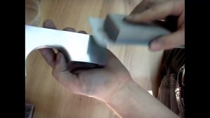 Как сделать таёжный топор своими руками