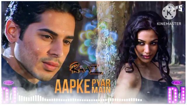 आपके प्यार में हम(Aapke Pyaar Mein Hum) I Raez | Dino Morea & Malini Sharma | Atká Yagnik смотреть онлайн