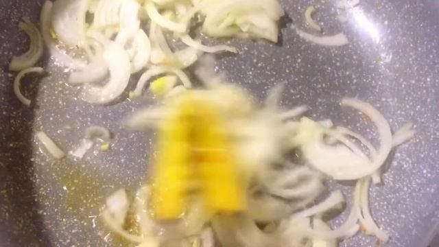 Фунчоза по корейски.Ну очень вкусный салат. Фунчоза.