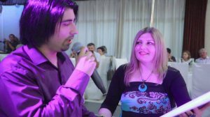 Sirum Sirum. Армянская песня о любви