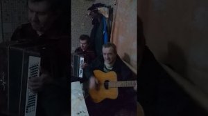 Стал я угрюмым,злым и седым