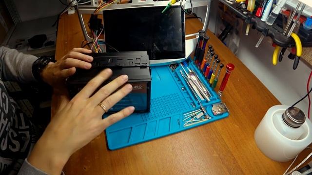 Как проверить магнитолу без изображения | SERVICEMAN смотреть онлайн