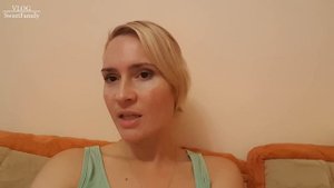 VLOG: Мы заболели!!! 23,09,16 \\sweet family\\