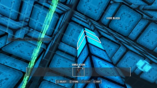 Fallout 4 - Far Harbor - VR Mission #5 Solution [Memory 0Y - 8K7D] смотреть онлайн