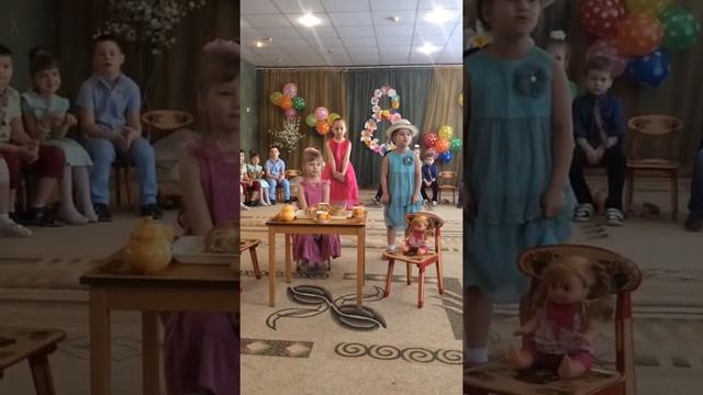 8марта-2019-сценка смотреть онлайн