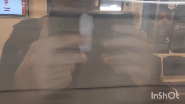 Метро в аэропорт Внуково. Первые дни работы станций Пыхтино и Аэропорт Внуково