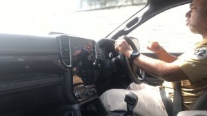 Ford Ranger WildTrak 2 0Bi Turbo 2023 Test Drive Review