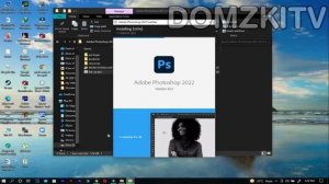 Adobe Photoshop 2022 | Easy Installation | No Serial Key Needed