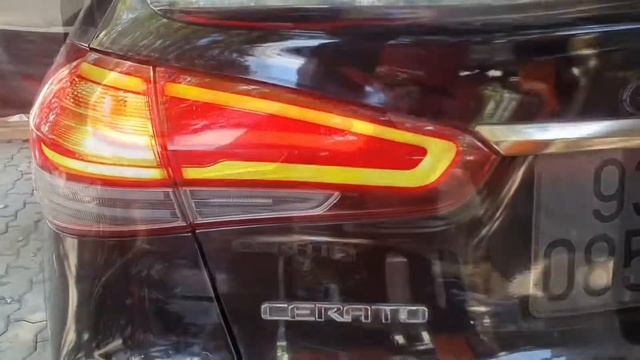 #Dân chơi xóm là đây Cerato Lên Led Audi 2020 siêu đẹp смотреть онлайн