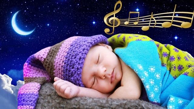 Колыбельная для малышей